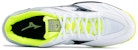 Mizuno Gate Sky Putih/Kuning 71GA174040