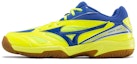 Buy Mizuno Gate Sky Kuning/Biru 71GA174026