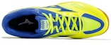 Lookbook Mizuno Gate Sky Kuning/Biru 71GA174026