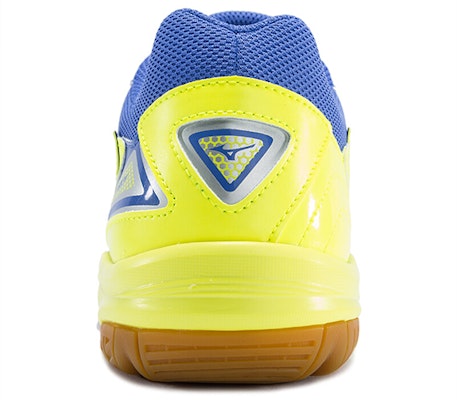Mizuno 門天空 黃藍 Shop Mizuno 門天空 黃藍