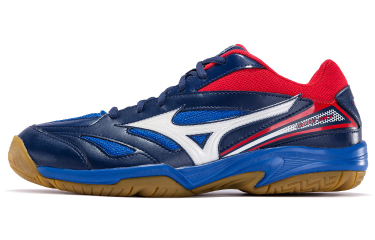 Mizuno Gate Sky Blue/Red 71GA174013