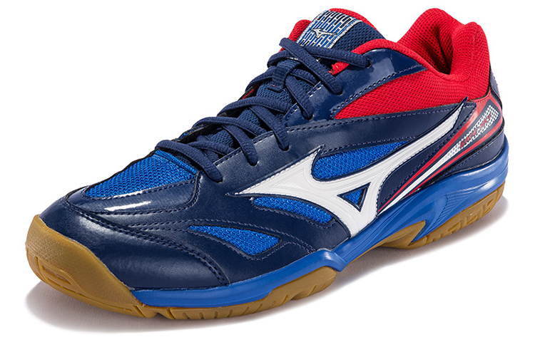 Order Mizuno Gate Himmelblau/Rot 71GA174013