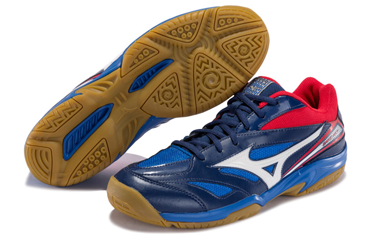 Purchase Mizuno Gate Himmelblau/Rot 71GA174013