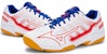 Mizuno Gate Sky Plus II 'Putih Biru Jingga' 71GA224003