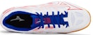 Mizuno Gate Sky Plus II 'Putih Biru Jingga' 71GA224003