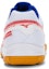 Purchase Mizuno Gate Sky Plus II 'Putih Biru Jingga' 71GA224003