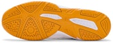 Details for Mizuno Gate Sky Plus II 'Putih Biru Jingga' 71GA224003