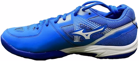 Mizuno Gate Sky Plus 2 'Blue White' 71GA224001 Mizuno Gate Sky Plus 2 'Blue White' 71GA224001
