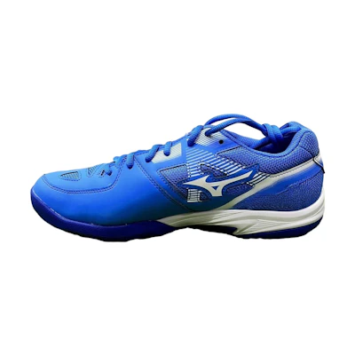 Mizuno Gate Sky Plus 2 'Blue White'