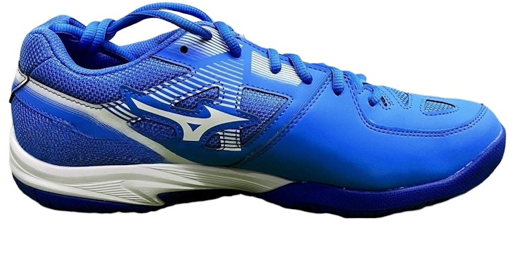 Mizuno Gate Sky Plus 2 'Blue White' 71GA224001 Order Mizuno Gate Sky Plus 2 'Blue White' 71GA224001