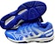 Mizuno Gate Sky Plus 2 'Biru Putih' 71GA224001