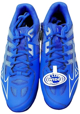 Mizuno Gate Sky Plus 2 'Blue White' 71GA224001 Shop Mizuno Gate Sky Plus 2 'Blue White' 71GA224001