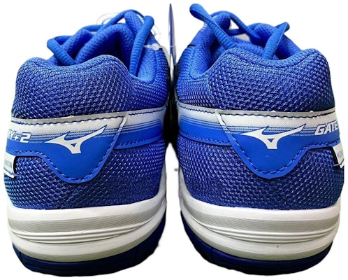 Mizuno Gate Sky Plus 2 'Blue White' 71GA224001 Purchase Mizuno Gate Sky Plus 2 'Blue White' 71GA224001