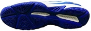Details for Mizuno Gate Sky Plus 2 'Biru Putih' 71GA224001