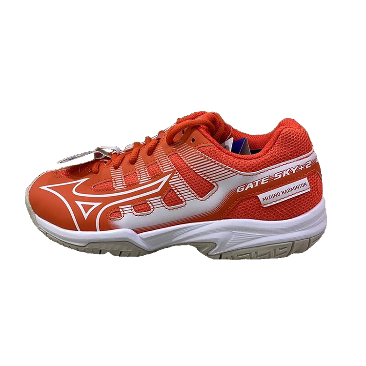 Mizuno Gate Sky Plus 2 'Orange White' 71GA224064