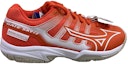 Order Mizuno Gate Sky Plus 2 'Oren Putih' 71GA224064