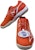 Mizuno Gate Sky Plus 2 'Oren Putih' 71GA224064