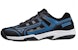 Mizuno Gate Sky Plus 2 Low 'Hitam Biru' 71GA224024