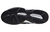 Lookbook Mizuno Gate Sky Plus 2 Low 'Hitam Biru' 71GA224024