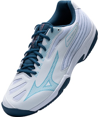 Mizuno Gate Sky plus 3 'White Teal' 71GA234002 Order Mizuno Gate Sky plus 3 'White Teal' 71GA234002