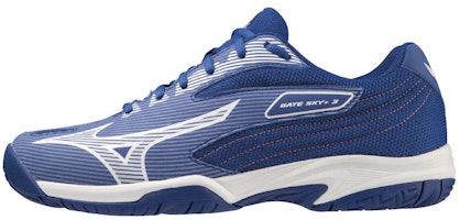 Mizuno Gate Sky Plus 3 Wide 'Surf the Web' 71GA234026 Mizuno Gate Sky Plus 3 Wide 'Surf the Web' 71GA234026