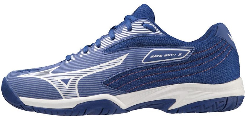 Mizuno Gate Sky Plus 3 Wide 'Surf the Web' 71GA234026 Buy Mizuno Gate Sky Plus 3 Wide 'Surf the Web' 71GA234026