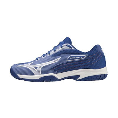 Mizuno Gate Sky Plus 3 Wide 'Surf the Web'