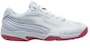 Mizuno Gate Sky Plus 3 Wide 'Putih High-Vis Merah Jambu' 71GA234022