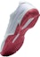 Details for Mizuno Gate Sky Plus 3 Wide 'Putih High-Vis Merah Jambu' 71GA234022