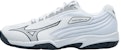 Mizuno Gate Sky Plus 3 Wide 'Putih Biru Ombre' 71GA234021