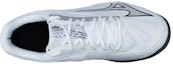 Shop Mizuno Gate Sky Plus 3 Wide 'Putih Biru Ombre' 71GA234021