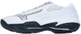 Mizuno Gate Sky Plus 3 Wide 'Putih Biru Ombre' 71GA234021
