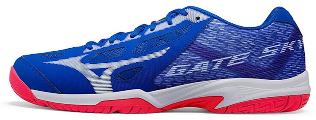 Mizuno Gate Sky Plus 3E Wide 'Blue' 71GA204022 Buy Mizuno Gate Sky Plus 3E Wide 'Blue' 71GA204022