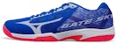 Mizuno Gate Sky Plus 3E Wide 'Biru' 71GA204022