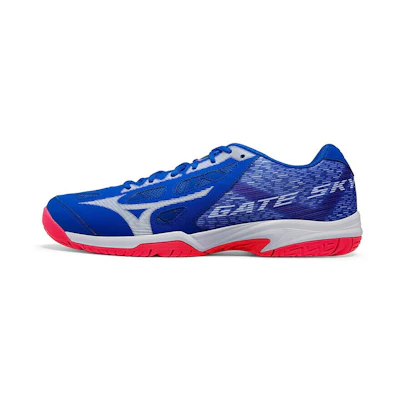 Mizuno Gate Sky Plus 3E Wide 'Blue'