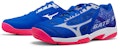 Mizuno Gate Sky Plus 3E Wide 'Biru' 71GA204022