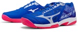Order Mizuno Gate Sky Plus 3E Wide 'Biru' 71GA204022