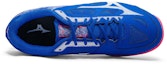 Lookbook Mizuno Gate Sky Plus 3E Wide 'Biru' 71GA204022