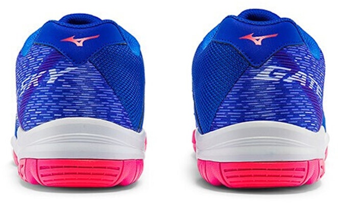 Mizuno Gate Sky Plus 3E Wide 'Blue' 71GA204022 Shop Mizuno Gate Sky Plus 3E Wide 'Blue' 71GA204022
