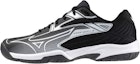 Buy Mizuno Gate Sky Plus 4 Lebar 'Hitam Putih Ebony' 71GA242140