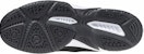 Mizuno Gate Sky Plus 4 Lebar 'Hitam Putih Ebony' 71GA242140