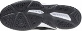 Shop Mizuno Gate Sky Plus 4 Lebar 'Hitam Putih Ebony' 71GA242140