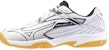 Mizuno Gate Sky Plus 4 Wide 'Putih Hitam Tiram' 71GA242104