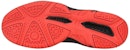 Mizuno Gate Sky Plus 4 Wide 'Putih Fiery Coral' 71GA242103