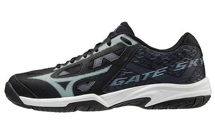 Mizuno Gate Sky Plus 'Black' 71GA204019