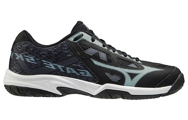 Mizuno Gate Sky Plus 'Hitam' 71GA204019 Order Mizuno Gate Sky Plus 'Hitam' 71GA204019
