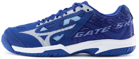 Mizuno Gate Sky Plus Blue/White 71GA204001 Mizuno Gate Sky Plus Blue/White 71GA204001