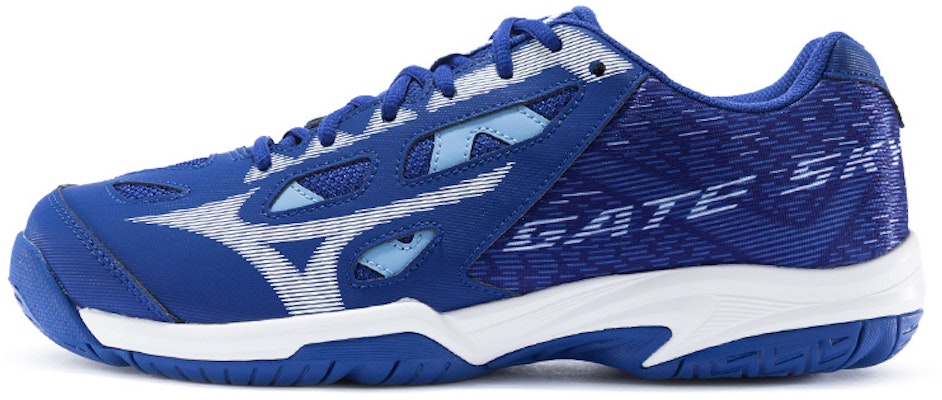 Mizuno Gate Sky Plus Blue/White 71GA204001 Buy Mizuno Gate Sky Plus Blue/White 71GA204001