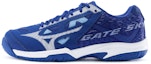 Buy Mizuno Gate Sky Plus Biru/Putih 71GA204001