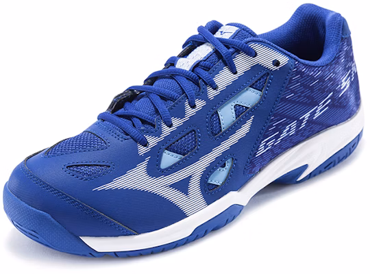 Mizuno Gate Sky Plus Blue/White 71GA204001 Order Mizuno Gate Sky Plus Blue/White 71GA204001